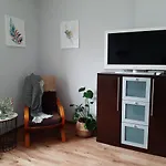 Apartament Oksywska Przystan