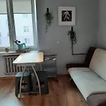 Apartament Oksywska Przystan
