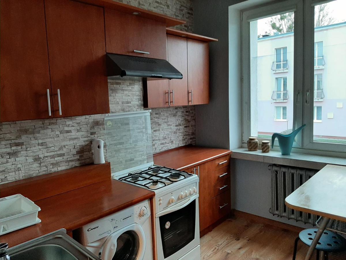 Apartament Oksywska Przystan * Gdynia