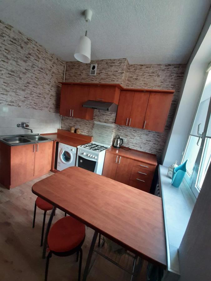 Apartment Apartament Oksywska Przystan *
