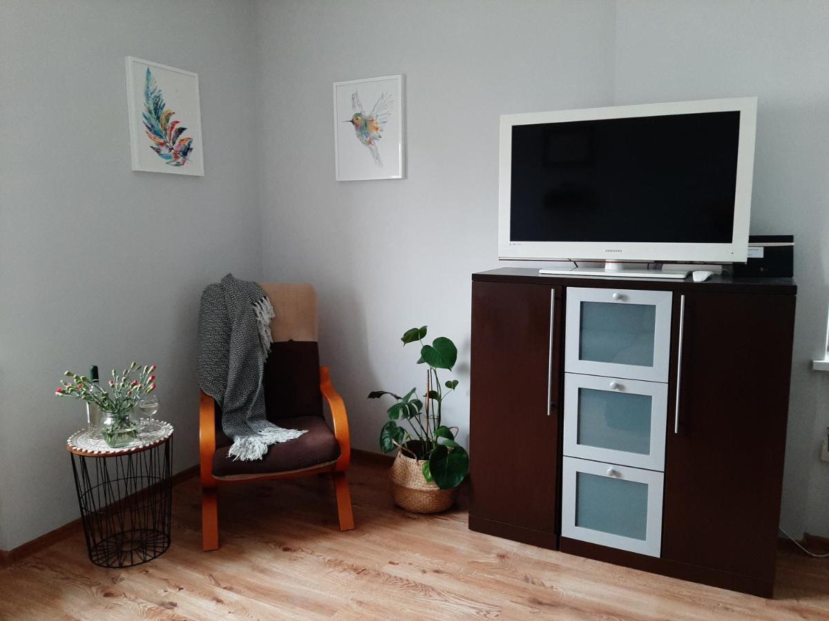 Apartment Apartament Oksywska Przystan Gdynia