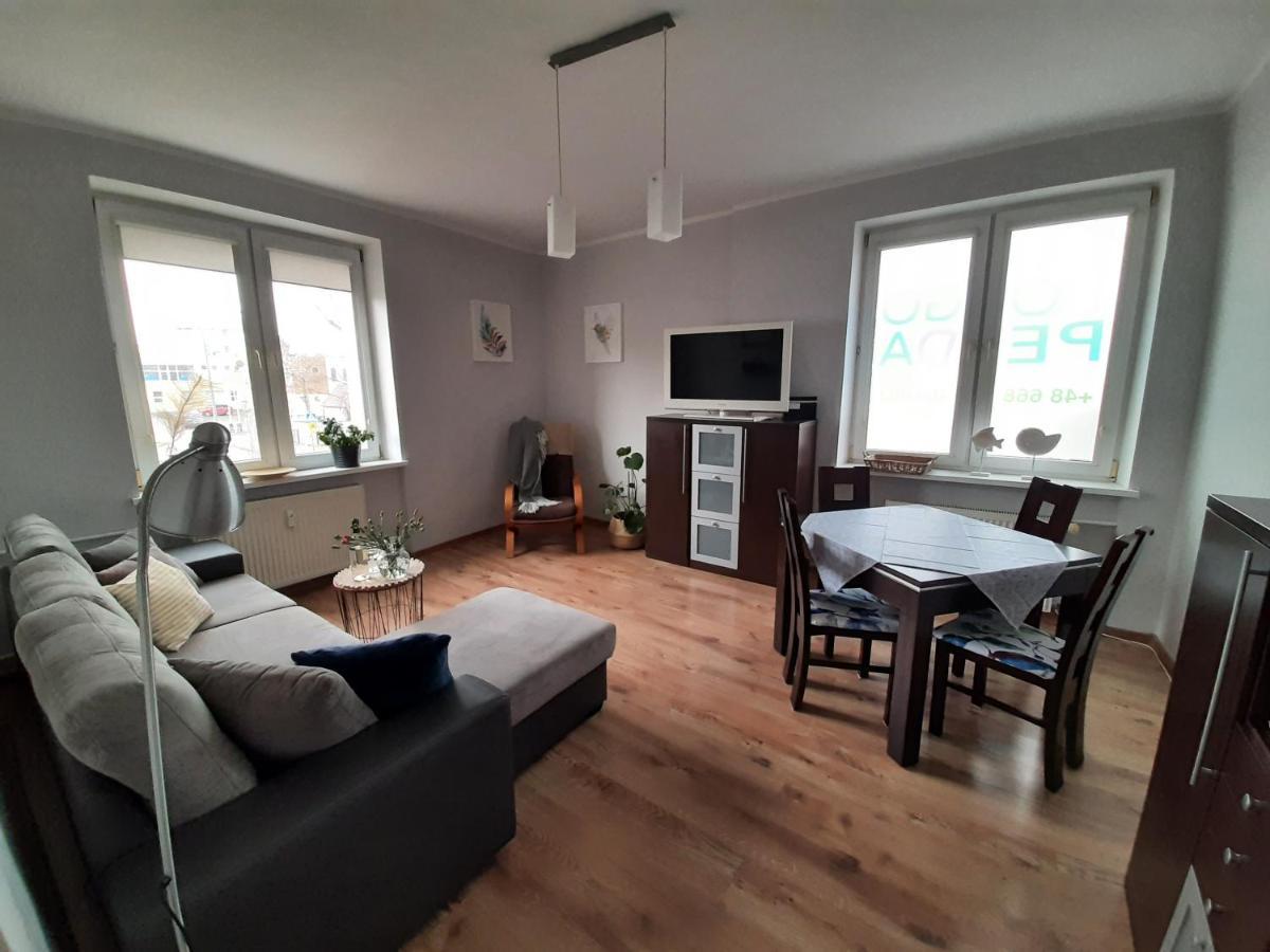 Apartment Apartament Oksywska Przystan *
