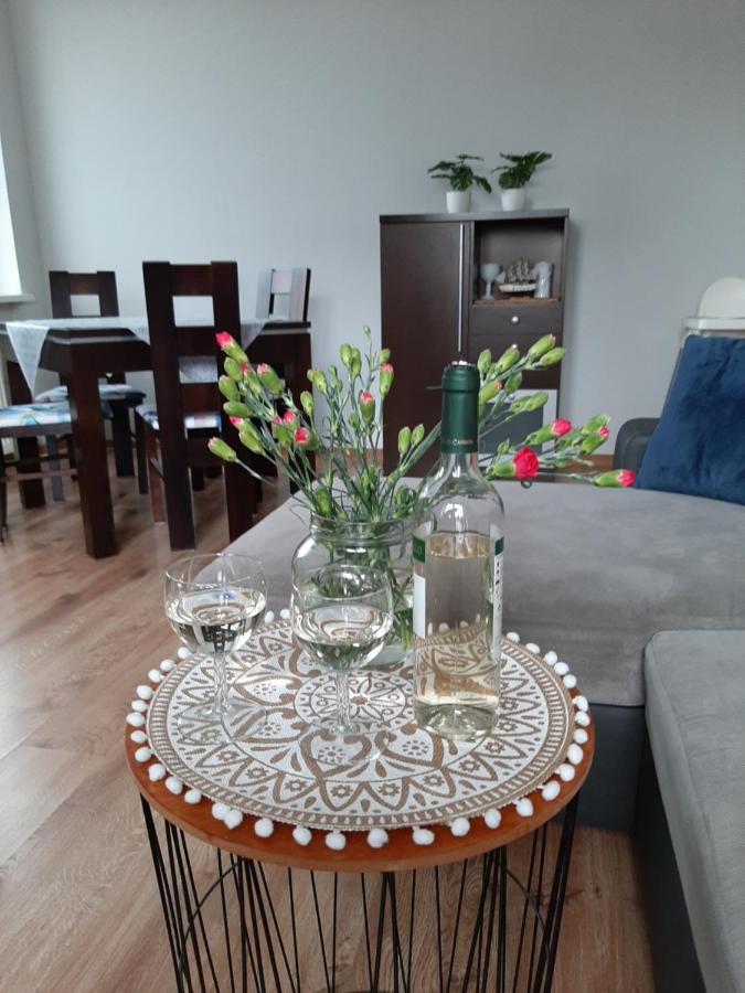 Apartament Oksywska Przystan * Gdynia