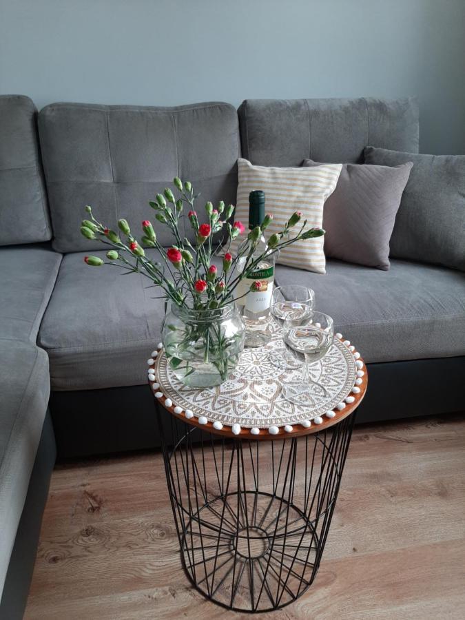 Apartament Oksywska Przystan Apartment *