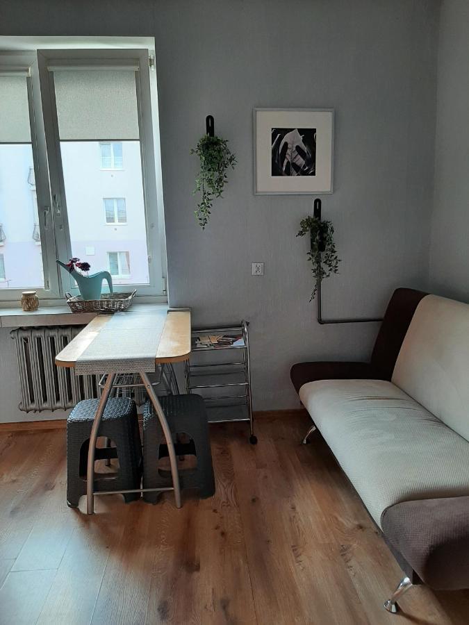 Apartament Oksywska Przystan Apartment