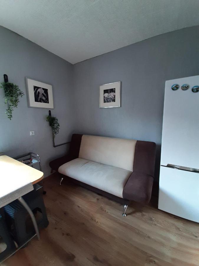 Apartament Oksywska Przystan Apartment Gdynia